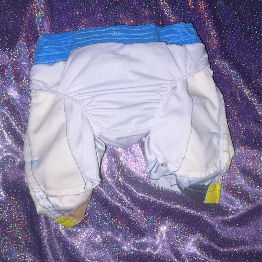 Disney Puppy Dog Pals Swim Trunks
